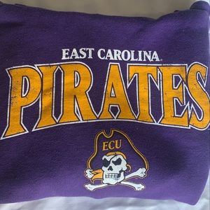East Carolina Sweatshirt